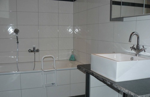 Emmerich Apartment | FeWo am Mu-Cafe *** Bauerncafe with coffee roaster >> handicapped accessible