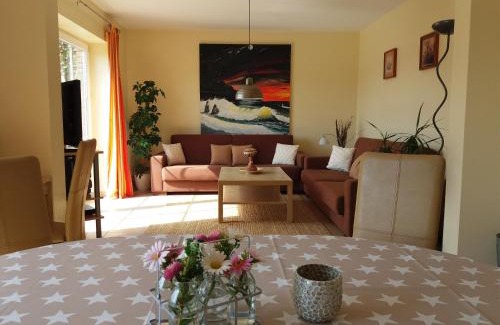 Langwedel Apartment | FeWo am Pohlsee