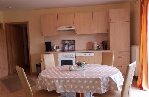 Langwedel Apartment | FeWo am Pohlsee