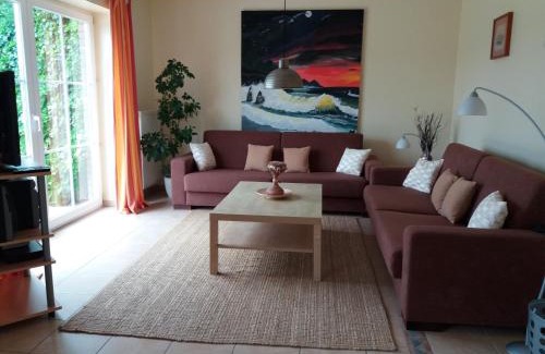 Langwedel Apartment | FeWo am Pohlsee