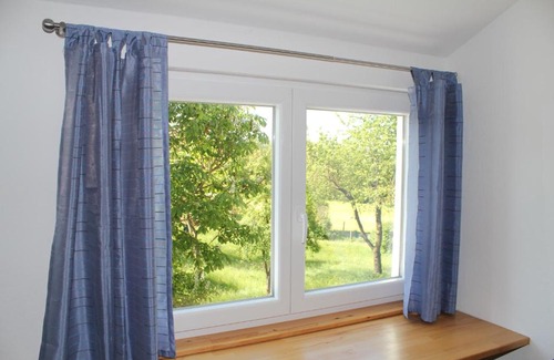 Neusitz Apartment | FeWo am Schlossberg