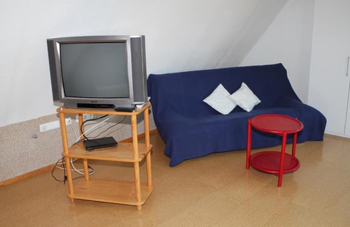 Neusitz Apartment | FeWo am Schlossberg