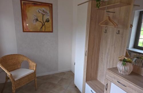 Glees Apartment | Fewo am Wingertsberg Glees Laacher See