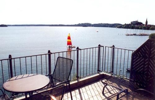 Ploen Apartment | FEWO-Ammermann
