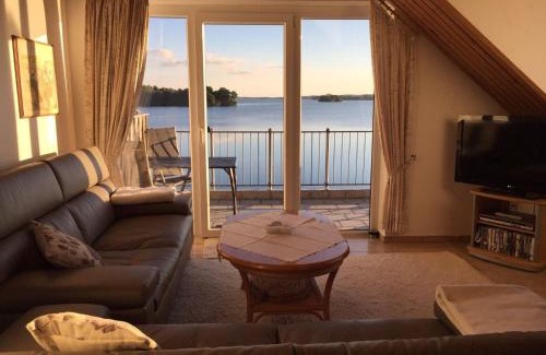 Ploen Apartment | FEWO-Ammermann
