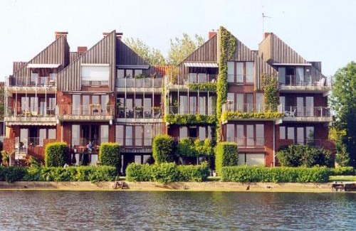 Ploen Apartment | FEWO-Ammermann
