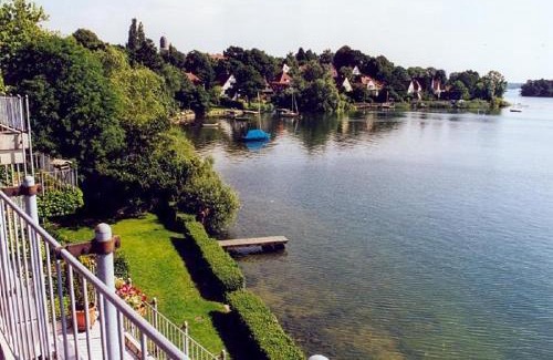 Ploen Apartment | FEWO-Ammermann