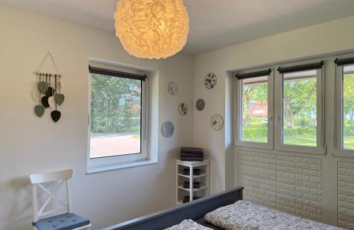 Norden Apartment | FeWo an den Salzwiesen