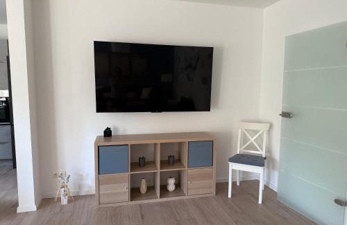 Norden Apartment | FeWo an den Salzwiesen
