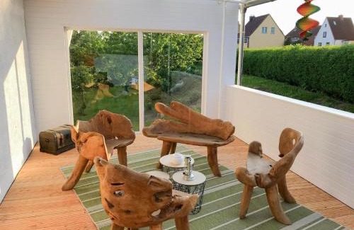 Kluetz Apartment | Fewo An Der Ostsee