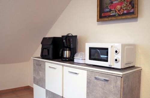 Langscheid Apartment | Fewo an Sorpe