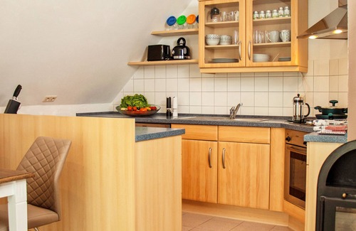 Menslage Apartment | Fewo Artland