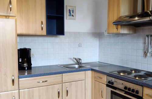 Sankt Georgen im Attergau Apartment | Fewo Kalvarienberg - Frühstückspension Holzapfel