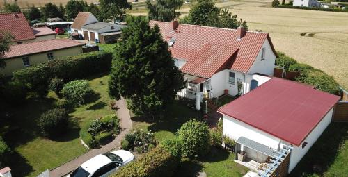 Rambin Apartment | Fewo Backbord
