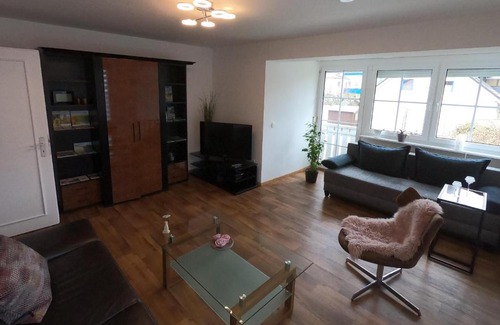 Oberkotzau Apartment | Fewo Bauer