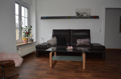 Oberkotzau Apartment | Fewo Bauer