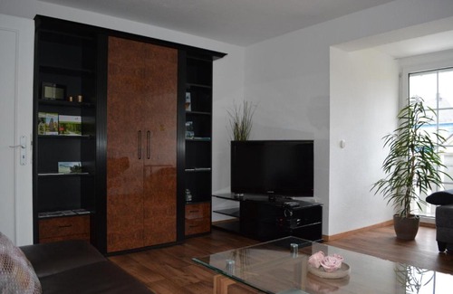 Oberkotzau Apartment | Fewo Bauer