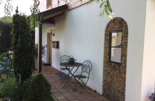 Traitsching Apartment | FeWo Beistoi