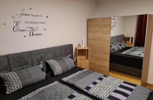 Roettenbach Apartment | FeWo Brombachsee - Sonnentag Süd