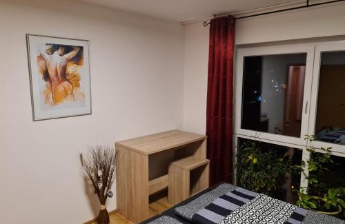 Roettenbach Apartment | FeWo Brombachsee - Sonnentag Süd