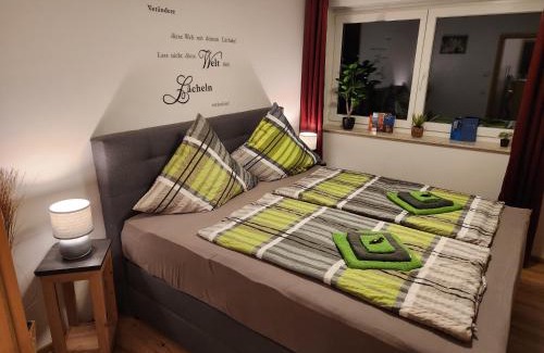 Roettenbach Apartment | FeWo Brombachsee - Sonnentag Süd