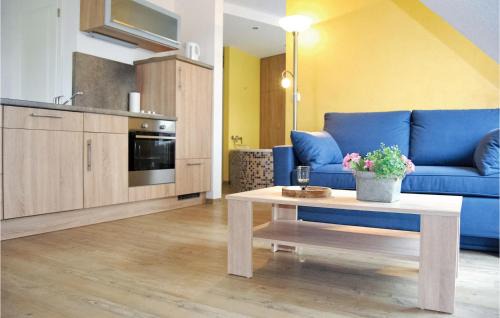 Kaschow Apartment | Fewo Burg Stargard