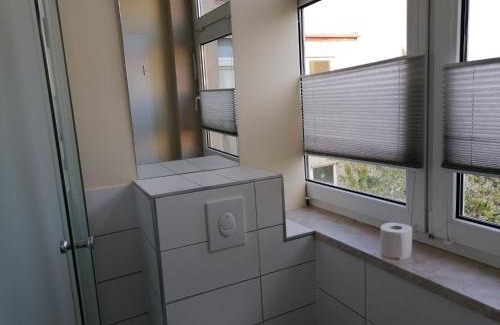 Dippelsdorf Apartment | FEWO Civrilli 5 Zi/Wohnung