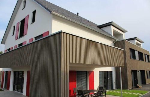 Bad Schussenried House | FeWo Daiber