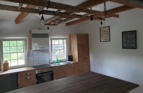 Brake Apartment | FeWo David und Marion nahe der Nordsee und dem Weserstrand