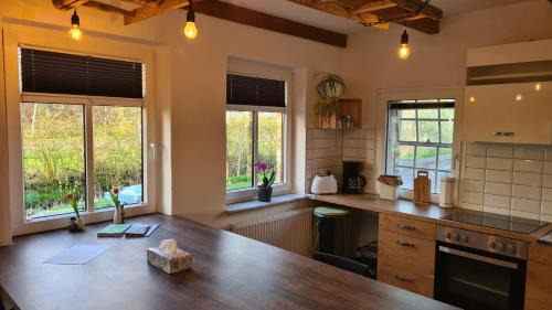 Brake Apartment | FeWo David und Marion nahe der Nordsee und dem Weserstrand