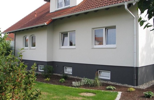 Hayna Apartment | FeWo Gerlinde - Apartment Gerlinde, 2 bedrooms