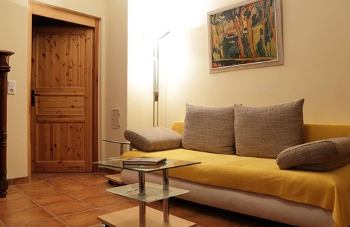Neustadt an der Weinstrasse Apartment | Fewo Faber - apartment, shower, toilet