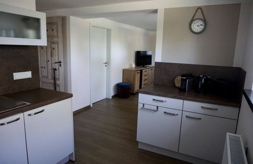 Schmiedefeld am Rennsteig Apartment | Fewo Direkt am Lift