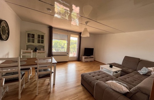 Bad Wildungen Apartment | Fewo Direkt in Bad Wildungen