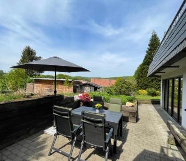 Schonau-Berzdorf a. d. Eigen Apartment | FeWo Eilers