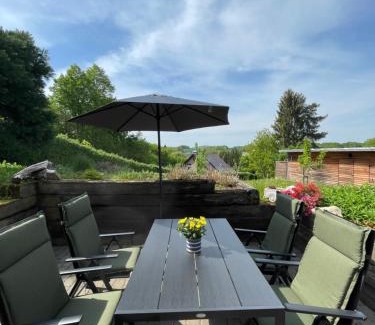 Schonau-Berzdorf a. d. Eigen Apartment | FeWo Eilers