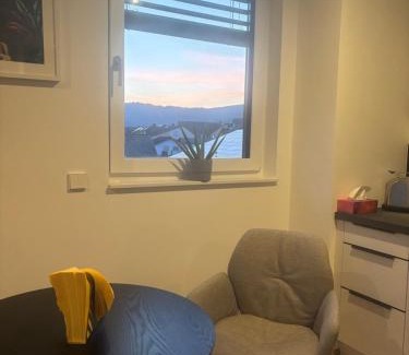 Ellenz-Poltersdorf Apartment | FeWo Elbling