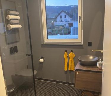 Ellenz-Poltersdorf Apartment | FeWo Elbling