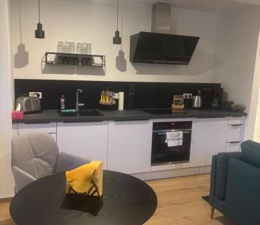 Ellenz-Poltersdorf Apartment | FeWo Elbling