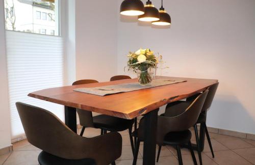 Eslohe Apartment | FeWo Eslohe