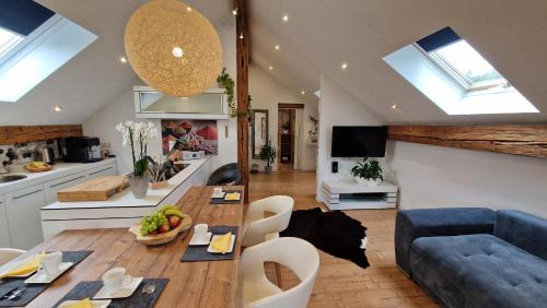Argenbuhl Apartment | FeWo Familie Thoma