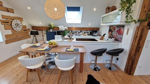 Argenbuhl Apartment | FeWo Familie Thoma