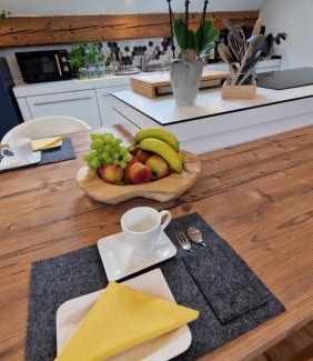 Argenbuhl Apartment | FeWo Familie Thoma