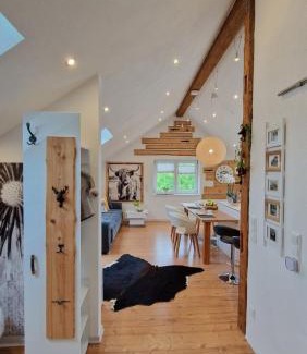 Argenbuhl Apartment | FeWo Familie Thoma