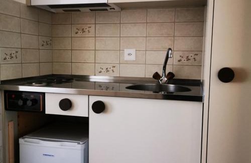 Adelboden Apartment | FeWo Fernsicht Crystal