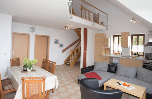 Schaprode Apartment | FEWO "Galeriea" in Schaprode