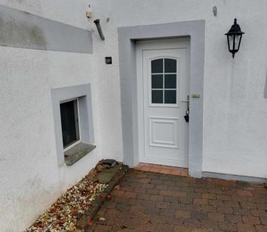 Bad Nenndorf Apartment | Fewo Grünberg