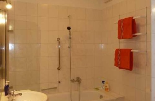 Sudstadt Apartment | Fewo Gründerzeitflair