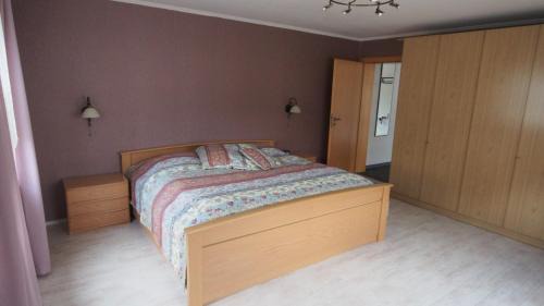 Greifenstein Apartment | Fewo Greifenstein