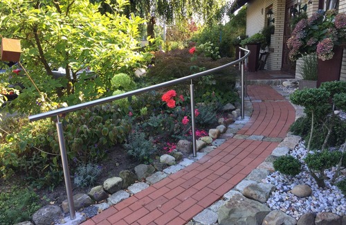 Bad Zwischenahn Apartment | Fewo Höflich - Fewo 1 Heiderosenweg